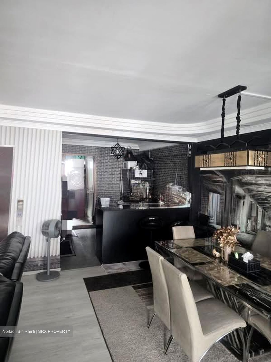 Blk 753 Woodlands Circle (Woodlands), HDB 4 Rooms #547002681